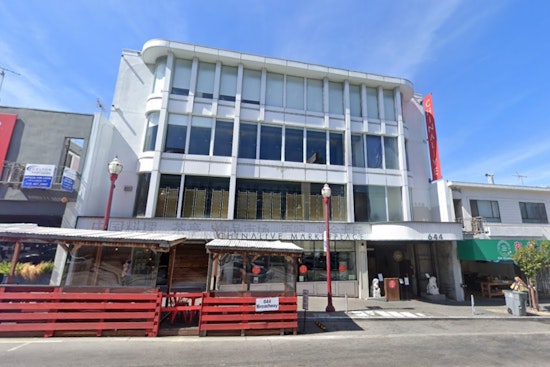 China Live Owner George Chen Considers Chapter 11 Amid $6.7M Rent Dispute in San Francisco's Chinatown