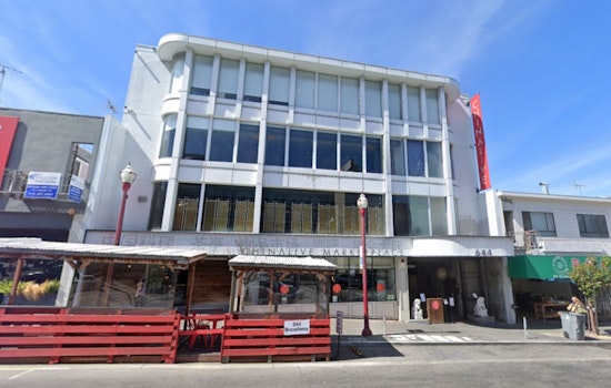 China Live Owner George Chen Considers Chapter 11 Amid $6.7M Rent Dispute in San Francisco's Chinatown