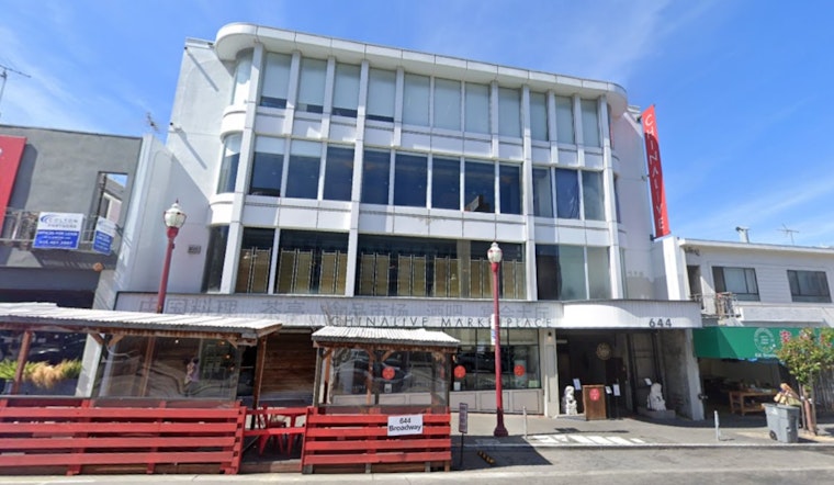 China Live Owner George Chen Considers Chapter 11 Amid $6.7M Rent Dispute in San Francisco's Chinatown