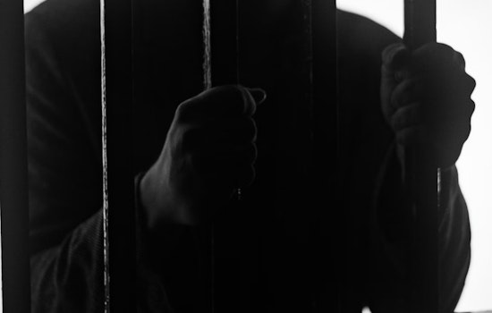 Chinese National Gets Federal Prison Term in Guam Meth Case