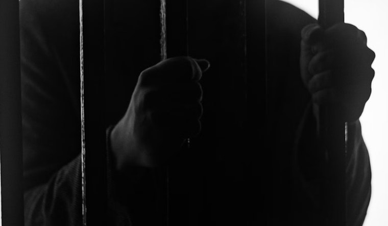 Chinese National Gets Federal Prison Term in Guam Meth Case