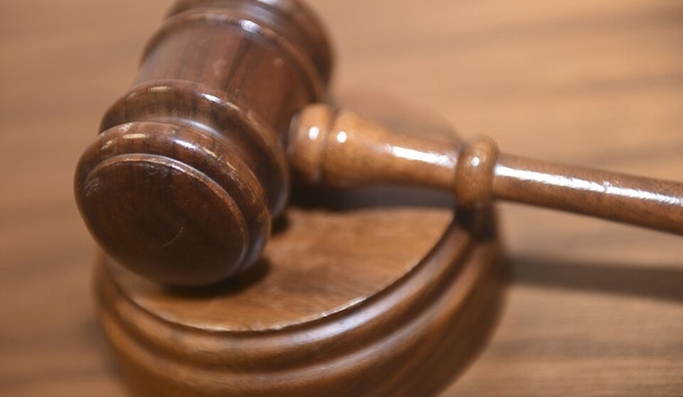 Chinese National Sentenced to 8 Years for Conspiring to Export Military-Grade Items to North Korea