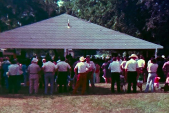 Choctaw Nation Celebrates 50 Years of Tvshkahomma Capitol Museum at Labor Day Festival