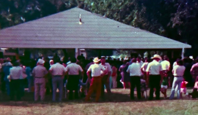 Choctaw Nation Celebrates 50 Years of Tvshkahomma Capitol Museum at Labor Day Festival