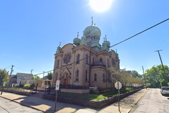 Church Mutual Seeks Over $3 Million in Damages, Sues Forest Roofing for Alleged Negligence in Cleveland Cathedral Fire