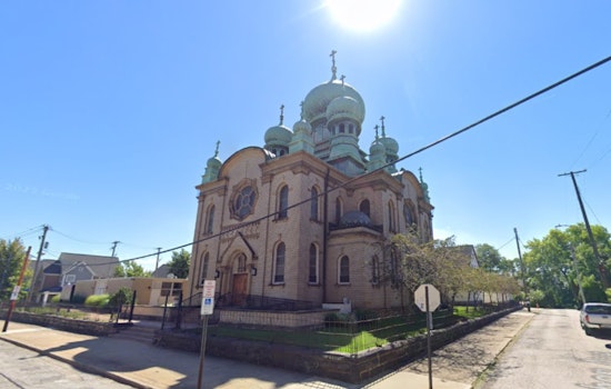 Church Mutual Seeks Over $3 Million in Damages, Sues Forest Roofing for Alleged Negligence in Cleveland Cathedral Fire