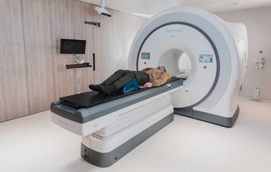 Cincinnati Breakthrough: Flash Radiotherapy Trial for Bone Metastases Completes Enrollment