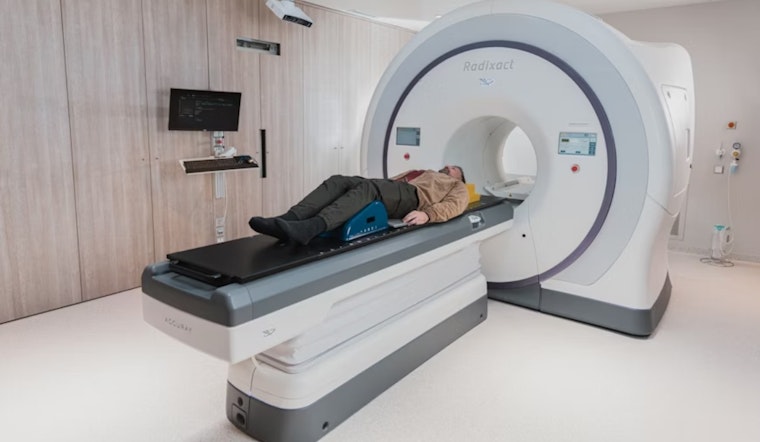 Cincinnati Breakthrough: Flash Radiotherapy Trial for Bone Metastases Completes Enrollment