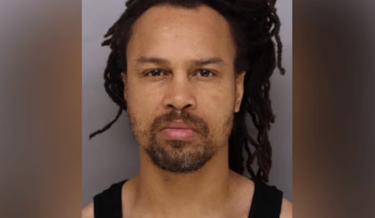 Cincinnati Man Pleads Not Guilty After Extradition from Georgia for Downtown Brawl Charges