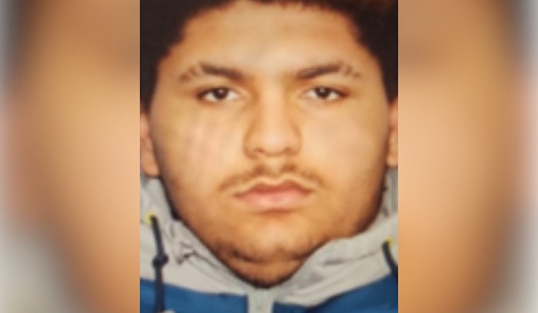 UPDATE: Cincinnati Police Department Announces Safe Recovery of Missing 19-Year-Old James Scott from Avondale Area