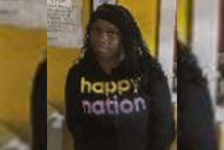 Cincinnati Police Department Seeks Public's Help in Finding Missing Teenager Dalaya Carey from Evanston
