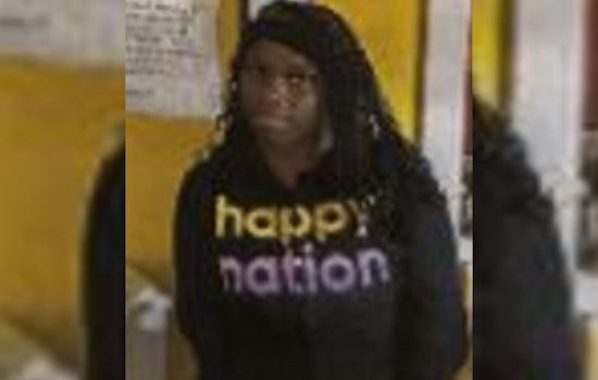 Cincinnati Police Department Seeks Public's Help in Finding Missing Teenager Dalaya Carey from Evanston