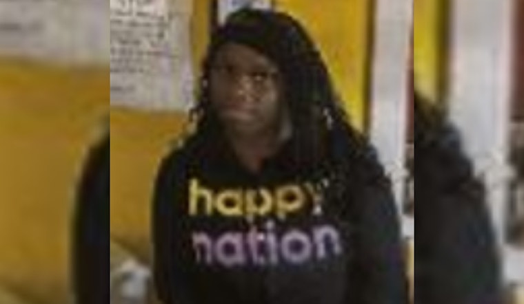 Cincinnati Police Department Seeks Public's Help in Finding Missing Teenager Dalaya Carey from Evanston