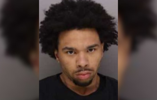 Cincinnati Police Launch Manhunt for Suspect Erwin Binford, Accused of Making Threats Against Officers