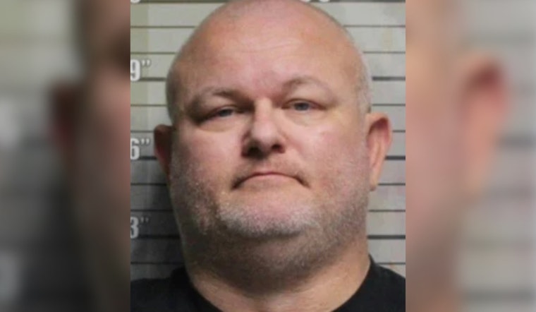 Cincinnati Police Officer Charged with Domestic Violence, Stripped of Police Powers Pending Investigation