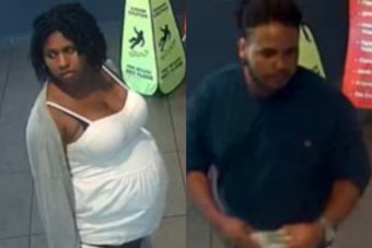 Cincinnati Police Seek Assistance in Identifying Suspects in McDonald's Wallet Theft Case