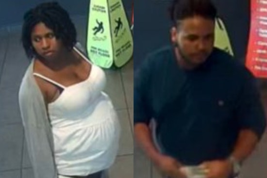 Cincinnati Police Seek Assistance in Identifying Suspects in McDonald's Wallet Theft Case