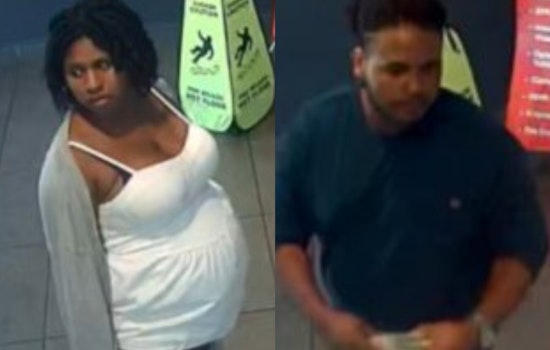 Cincinnati Police Seek Assistance in Identifying Suspects in McDonald's Wallet Theft Case