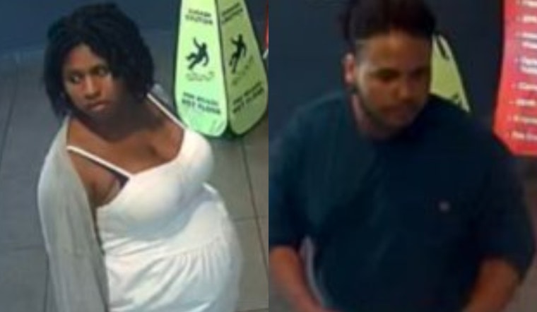 Cincinnati Police Seek Assistance in Identifying Suspects in McDonald's Wallet Theft Case