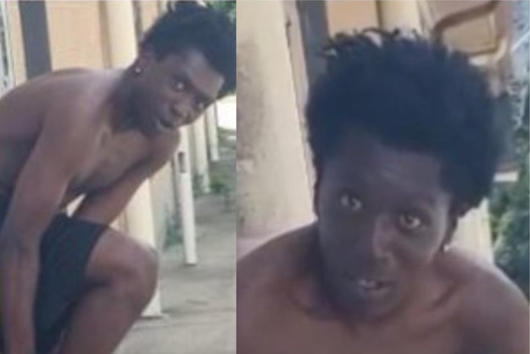Cincinnati Police Seek Community Help in Criminal Damaging Case on Beekman Street