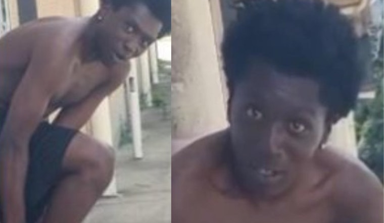 Cincinnati Police Seek Community Help in Criminal Damaging Case on Beekman Street