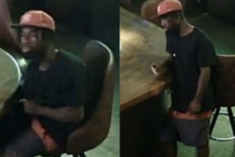 Cincinnati Police Seek Community Help to Crack Theft Case on Race St.