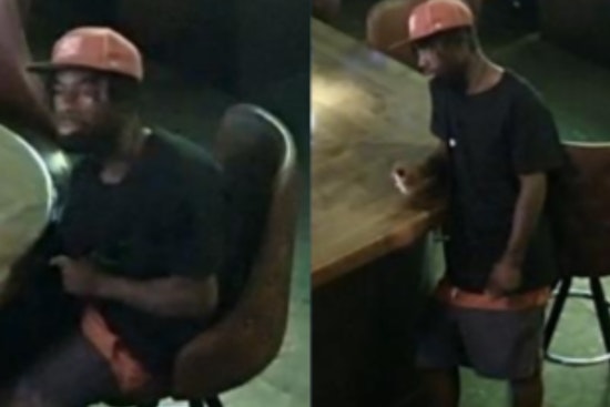 Cincinnati Police Seek Community Help to Crack Theft Case on Race St.