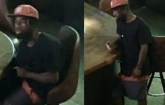 Cincinnati Police Seek Community Help to Crack Theft Case on Race St.