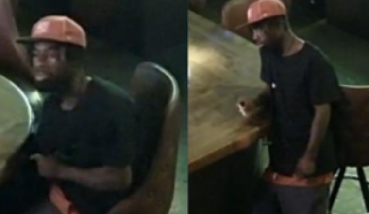 Cincinnati Police Seek Community Help to Crack Theft Case on Race St.
