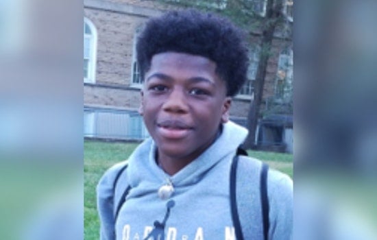 Cincinnati Police Seek Public Help to Find Missing 14-Year-Old Elijah Ford