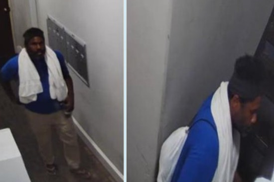 Cincinnati Police Seek Public Help to Identify Suspect in Daylight Burglary on Sycamore Street
