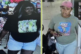 Cincinnati Police Seek Public's Aid in Identifying Suspected Shoplifters in Over-the-Rhine Theft Case