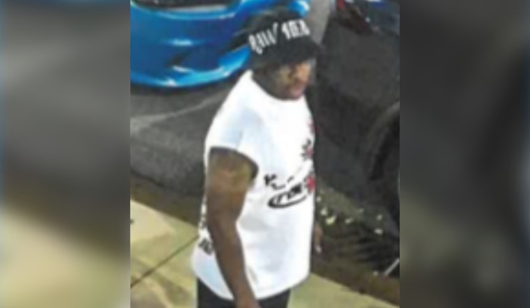 Cincinnati Police Seek Public's Help in Felonious Assault Case on 4th and Elm