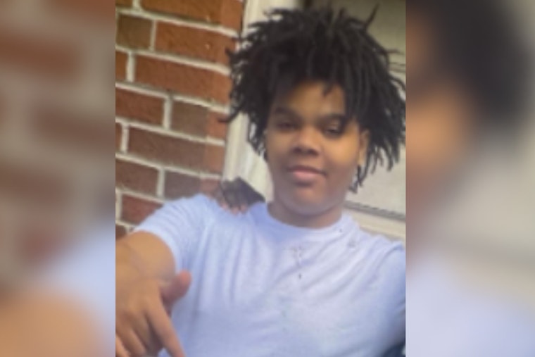 Cincinnati Police Seek Public's Help in Finding Missing Teen Lashawn Gunn, Last Seen in North Avondale