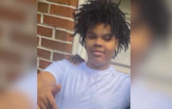 Cincinnati Police Seek Public's Help in Finding Missing Teen Lashawn Gunn, Last Seen in North Avondale