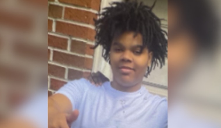 Cincinnati Police Seek Public's Help in Finding Missing Teen Lashawn Gunn, Last Seen in North Avondale