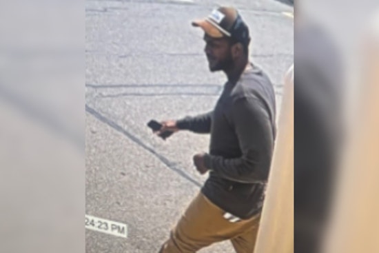 Cincinnati Police Seek Public's Help in Identifying Suspect in Highland Avenue Identity Theft Case