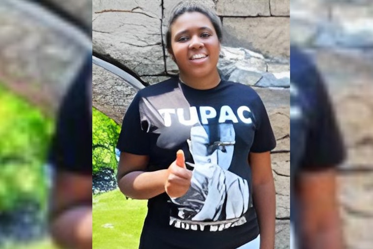 Cincinnati Police Seek Public’s Help in Locating Missing 12-Year-Old Lakel Lee