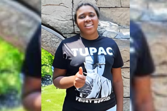 Cincinnati Police Seek Public’s Help in Locating Missing 12-Year-Old Lakel Lee