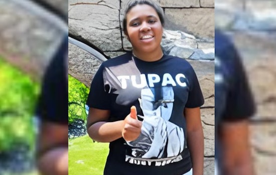 Cincinnati Police Seek Public’s Help in Locating Missing 12-Year-Old Lakel Lee