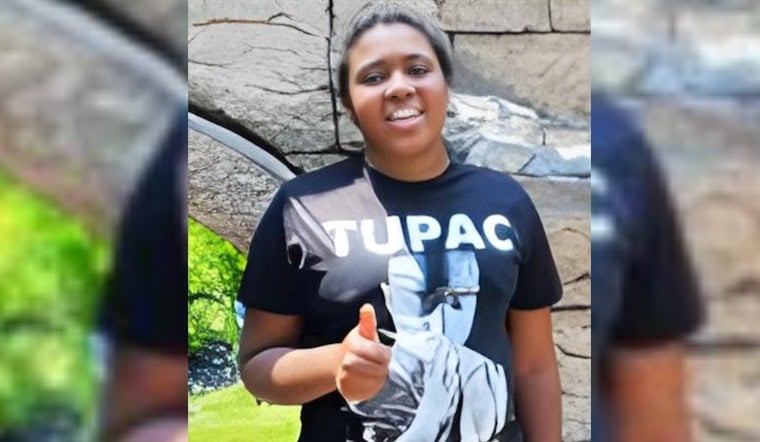 Cincinnati Police Seek Public’s Help in Locating Missing 12-Year-Old Lakel Lee