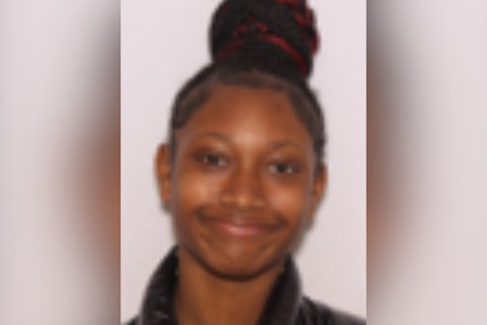Cincinnati Police Seek Public's Help in Locating Missing 16-Year-Old DayOnna Farmer