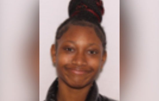 Cincinnati Police Seek Public's Help in Locating Missing 16-Year-Old DayOnna Farmer