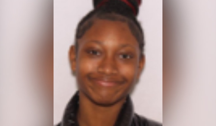 Cincinnati Police Seek Public's Help in Locating Missing 16-Year-Old DayOnna Farmer