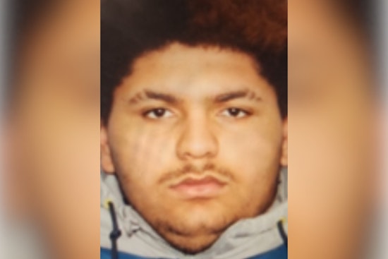 Cincinnati Police Seek Public's Help in Locating Missing 19-Year-Old James Scott from Avondale