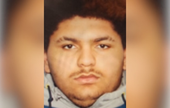 Cincinnati Police Seek Public's Help in Locating Missing 19-Year-Old James Scott from Avondale