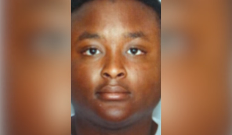 Cincinnati Police Seek Public's Help in Locating Missing Person La'Trell Christian from Price Hill Area