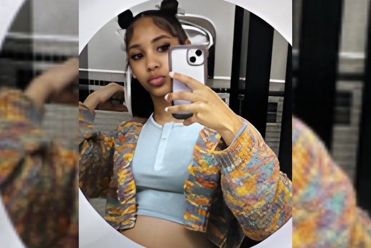Cincinnati Police Seek Public's Help in Locating Pregnant Teen Missing from West End Area