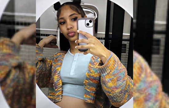 Cincinnati Police Seek Public's Help in Locating Pregnant Teen Missing from West End Area