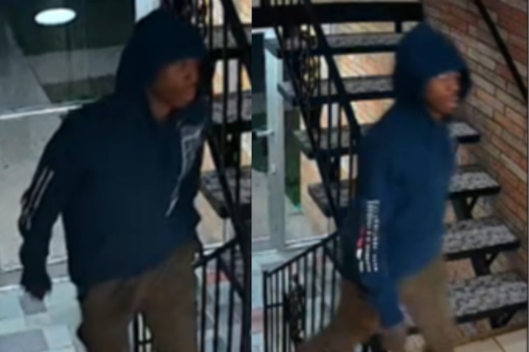 Cincinnati Police Seek Public's Help in McHenry Avenue Theft Case